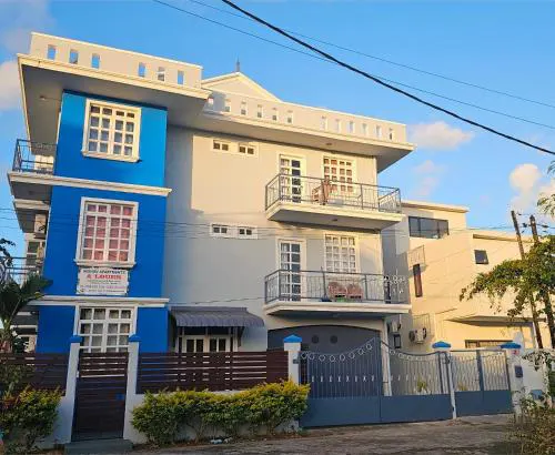 NishVed Apartments