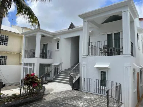 Residence Mont Choisy