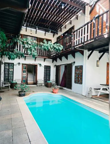 Sannyasa Wellness and Spa