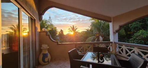 Seashell Haven Villa