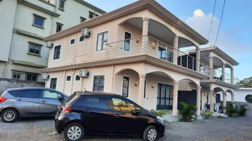 Sweet Holiday Apartments