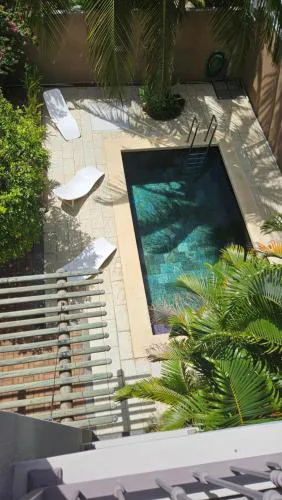 Theresa Apartments Mauritius