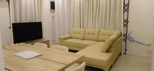 Trou aux Biches apartment Mauritius