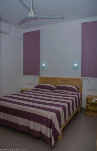 Villa Alexis - Location de vacances à Trou aux Biches
