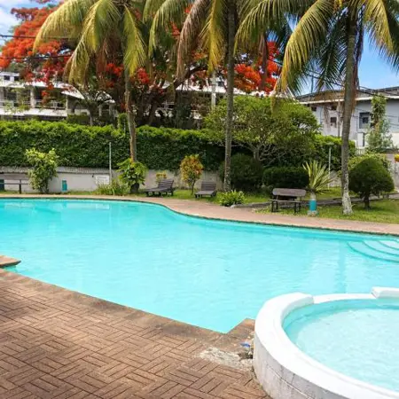 Villa Anthurium in Trou aux Biches