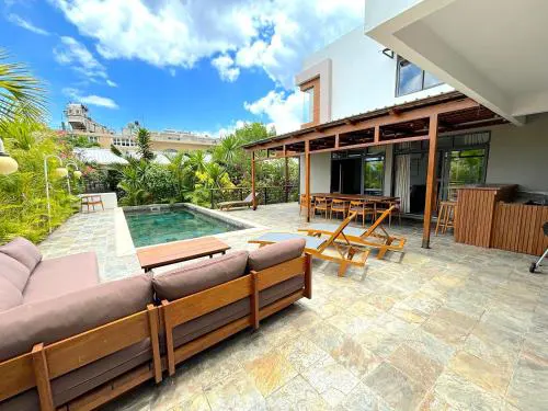 Villa Bliss