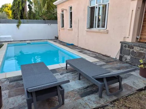 Villa BSK