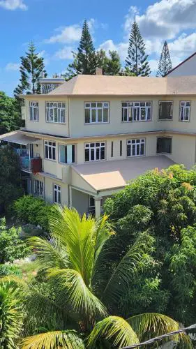 Villa Orchidee