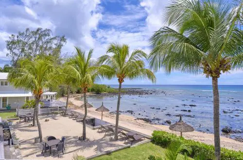 White Oaks Villas