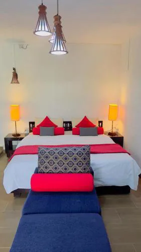 Ahavah Guesthouse