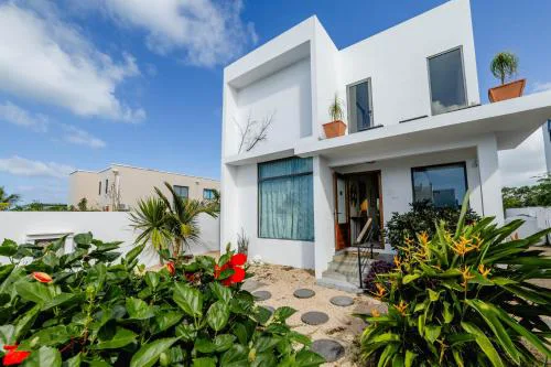 Balnea Villa Sixty-Nine