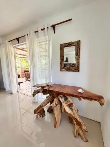 Cozy Vibes Mauritius