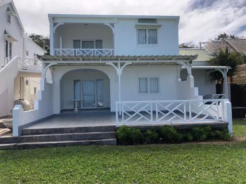Dan Beach Apartment