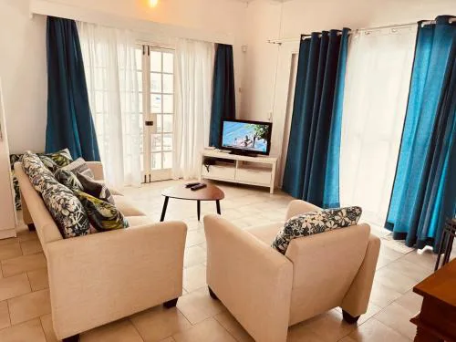 Dan Beach Apartment