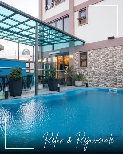 Dream Palace Villa