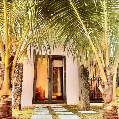 Fortune Villas
