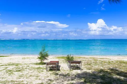 Phils Beach Escape