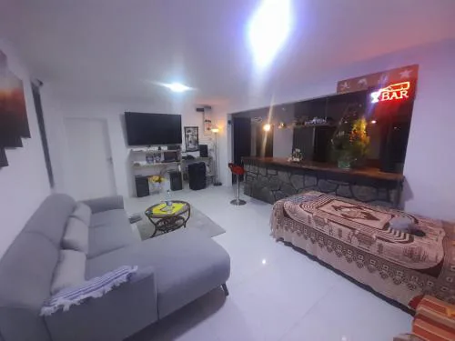 R V R apartment