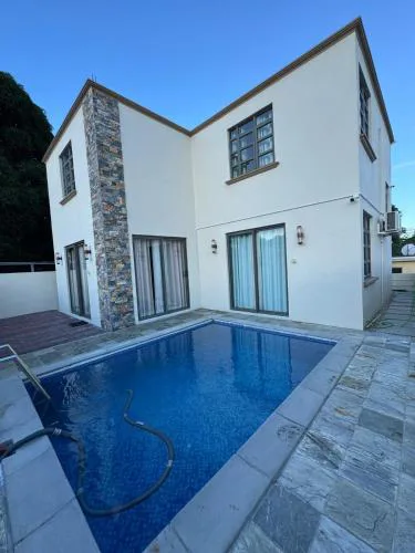 Sun & Fun Villa
