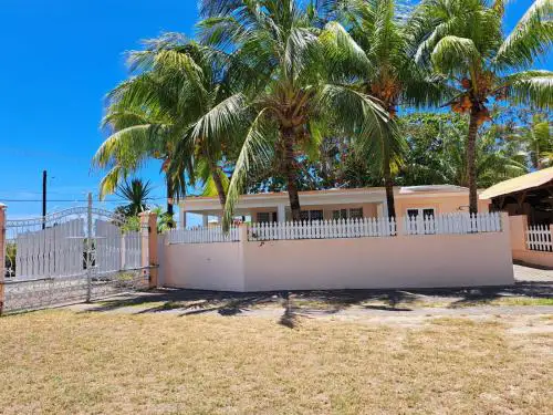 Sunshine Beach Villa