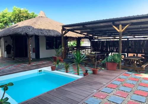 TheLight Villa