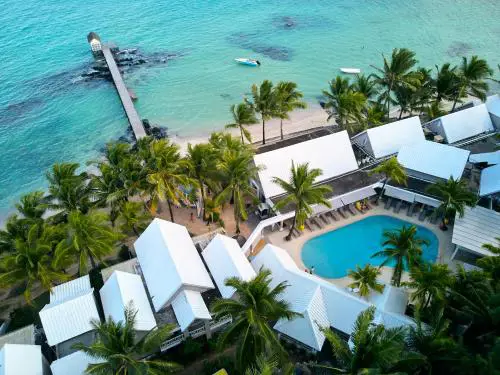 Tropical Attitude (Adults Only)