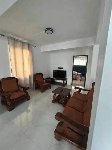 Trou d'eau douce Relaxed and Tropical villa 5 rooms