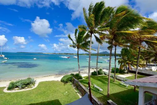 Turquoise Bay Beach Apartments Trou d'Eau Douce