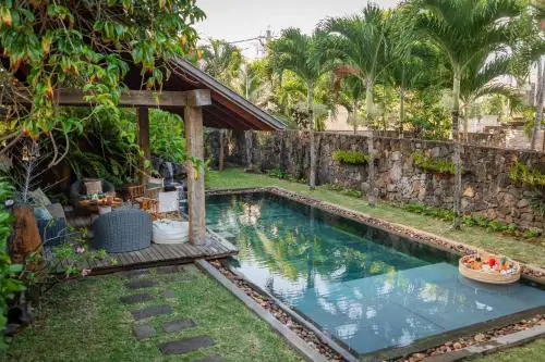Villa Cambresi by muse villas