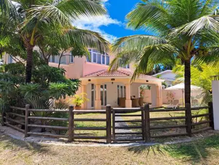 Villa Etoile de Mer