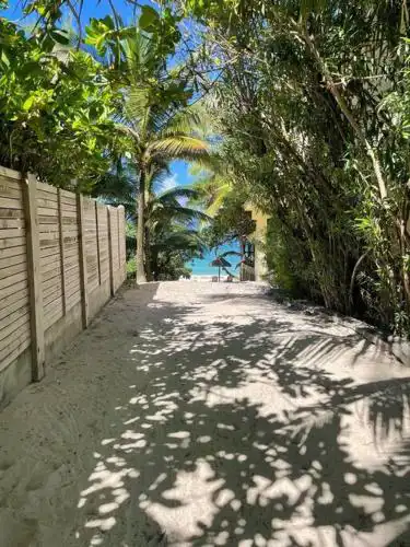 Villa Mia