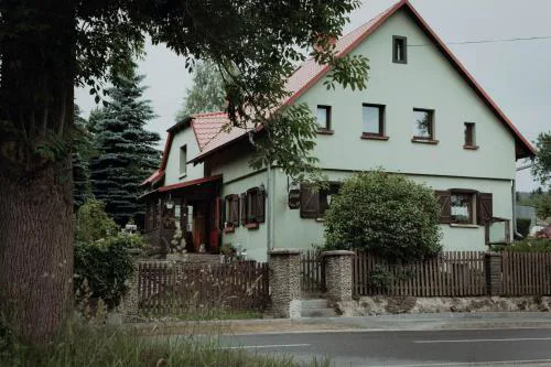 Noclegi Zielona Gęś