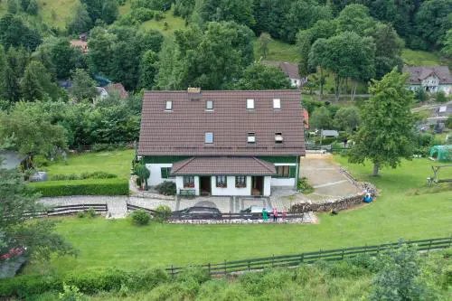 U Górali