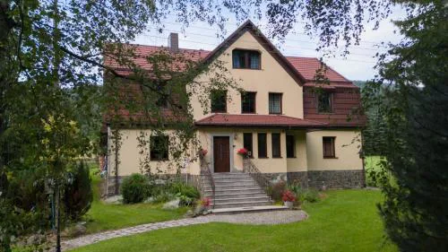 Góry Sowie Agroturystyka