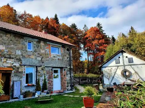 Apartament Czar-nów
