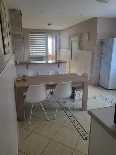 Apartament Bajka