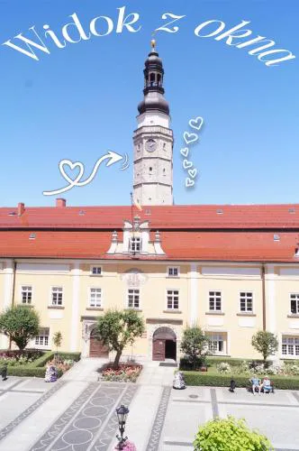 Apartament Rynek