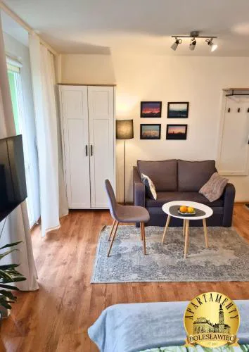 Apartamenty Bolesławiec Spółdzielcza Free parking