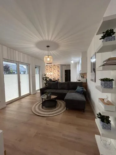 BoleslaviaApartments - Apartament Merci 2, parking free, air conditioning