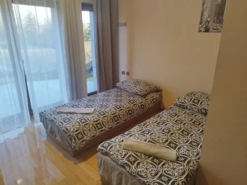 Ceramika Bolesławiec - Apartamenty