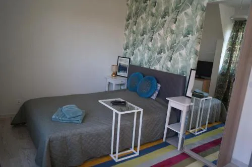 Twój mały Apartament