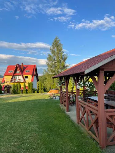 Agroturystyka u Asi - Weekend Blisko Przyrody & Slow Food
