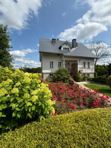 Agroturystyka Natalia
