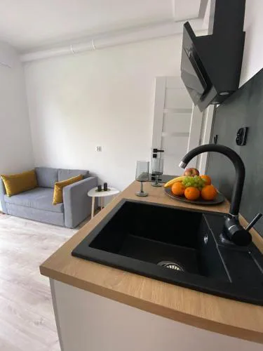 Apartment Hop To Wrocław