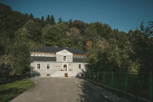 Apartamenty W Starym Ogrodzie