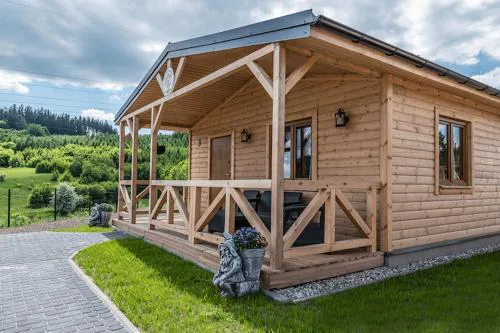 Cottage in Duszniki Zdrój with Spa Access