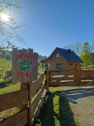 Dzika Polana