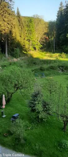 Pod Modrzewiem Agroturystyczne mieszkania turystyczne