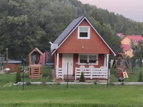 Sielskie Góry