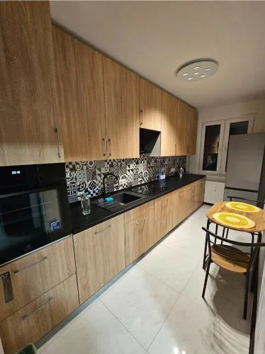 Apartament Marcello Teczowe 8B 8